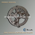 supplier Truck alternator 0120469580 die cast aluminum enclosure